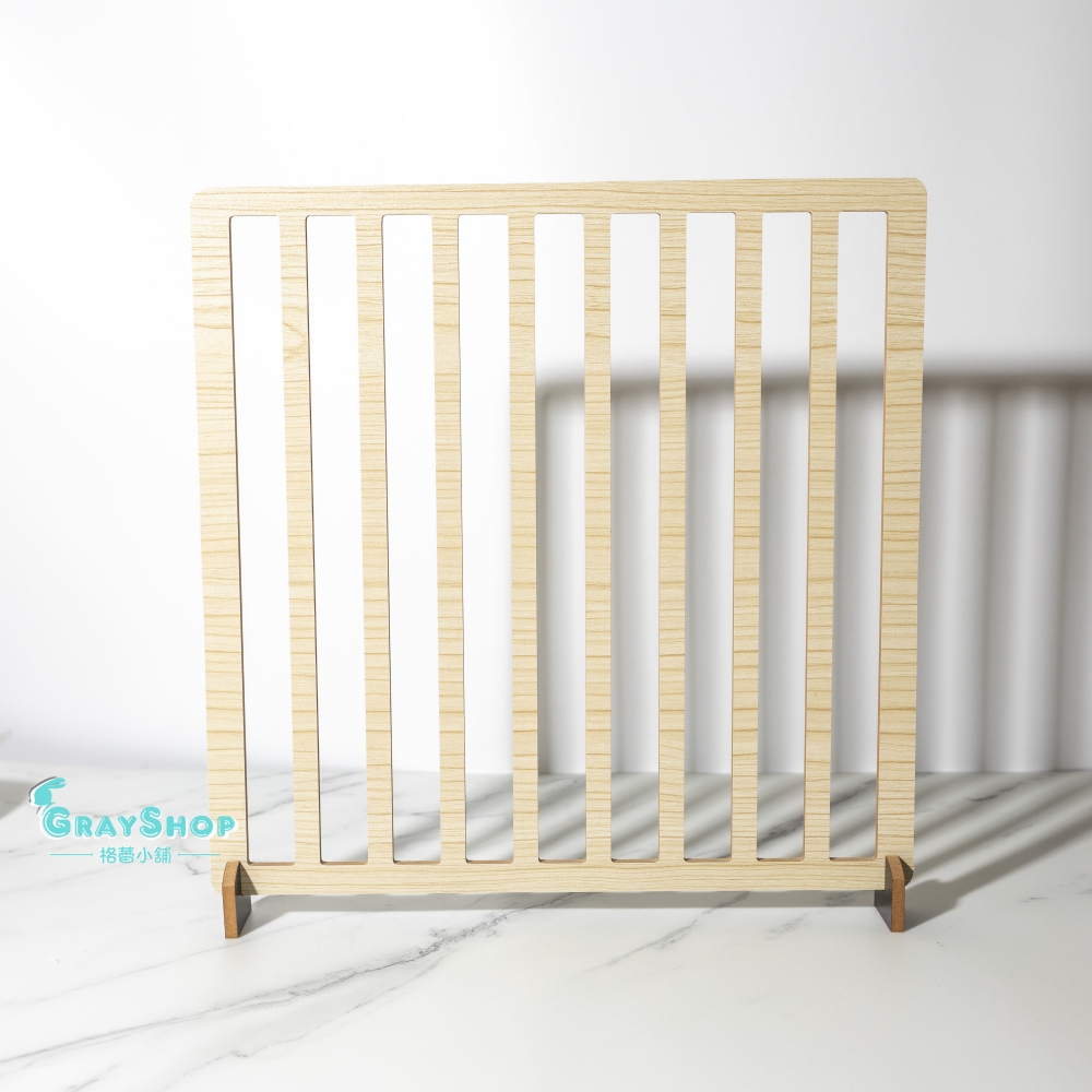 攝影光影神器 中式窗格