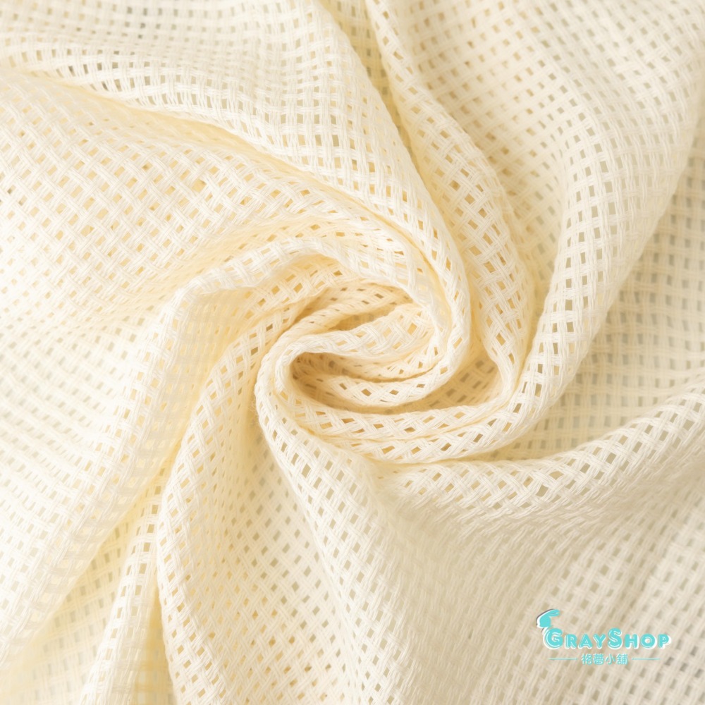 流蘇奶油背景布 鏤空餐巾布